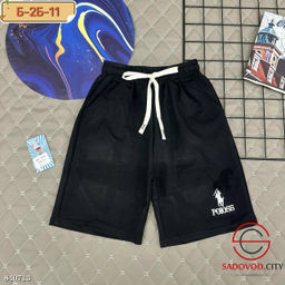 Шорты для мальчика на резинке - Bruno фото 3