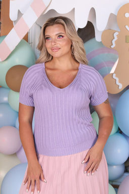 Джемпер Др3-480/17 - Wisell фото 5