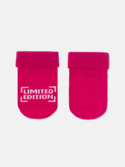 Цена за 2 пары. Носки классические Conte-kids Хлопковые носки TIP-TOP с рисунками