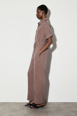 MONO DE MODAL CON CINTUR?N - H&m фото 6