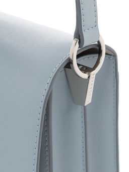 Сумка ELEGANZZA ZQ149-2624 grey sky фото 3