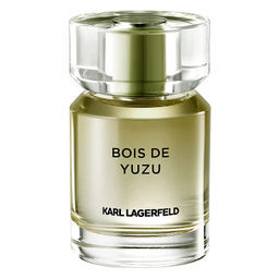 KARL LAGERFELD BOIS DE YUZU m EDT 100 ml tester M, туалетная вода