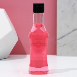 Подарочный набор «Мечтай!»: гель для душа мартини 250 мл и бомбочки для ванны 4×40 г, Чистое счастье