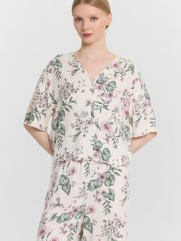 КОМПЛЕКТ ЖЕНСКИЙ (ЖАКЕТ, БРЮКИ) - Mark formelle фото 8