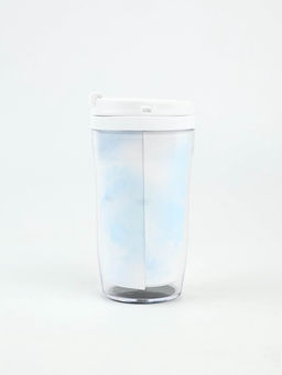 Подарочный набор новогодний «Новый год», ежедневник А6, 80 листов, термостакан 250 мл