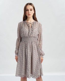 Платье жен.