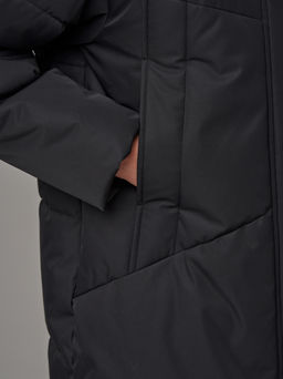 Пуховик женский 

АРТ. 81923z - Hoops фото 4