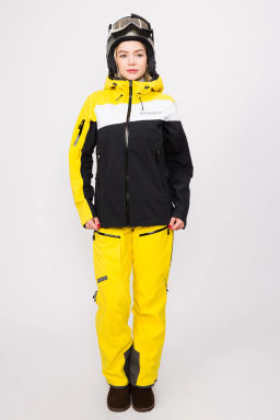 Брюки Dermizax женские 17-20930 60 - Stayer фото 5