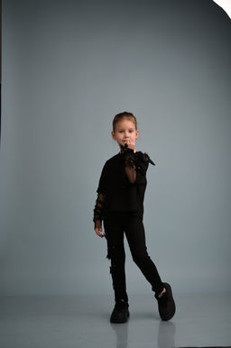 Ш10-К Лосины Бабочка - Baroshakids фото 21