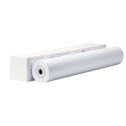 Бумага широкоформатная InkJet 80г 1067ммх45м 50,8мм