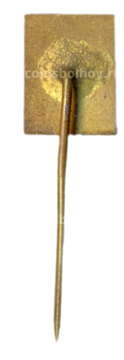 Значок рекламный Smeral