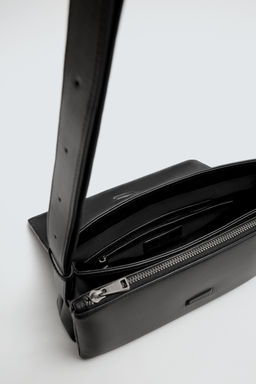CHAIN CROSSBODY BAG - Zara фото 4