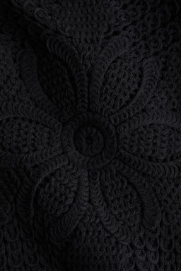 Top efecto crochet - H&m фото 5