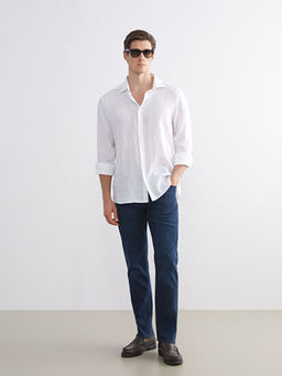 779 Regular Fit Erkek Jean Pantolon