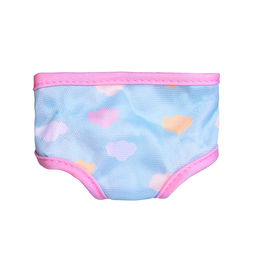 Пупс "Андрюша" с аксессуарами, в коробке