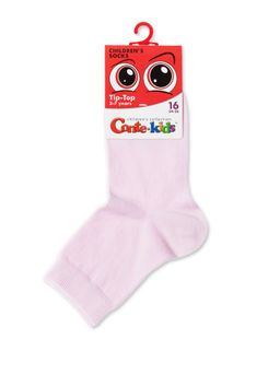 Цена за 2 пары. Носки классические Conte-kids Хлопковые носки TIP-TOP с рисунками - Conte elegant фото 4