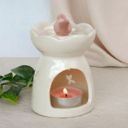 Аромалампа Птичка 12 см / 1645 /уп 96/ - ГалеонТрейд фото 8