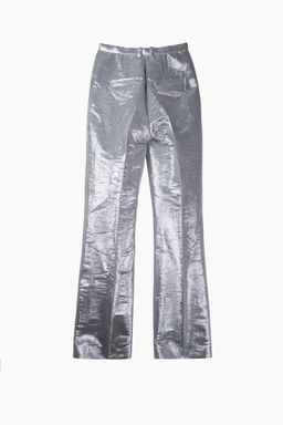 H&M Rabanne Pantalon de traje Talla 34  фото 2