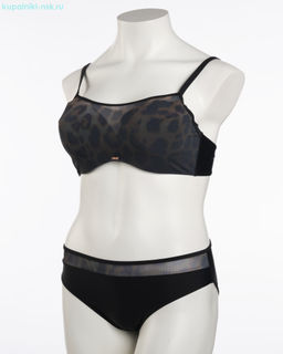 26167 Купальник раздельный (48-54)