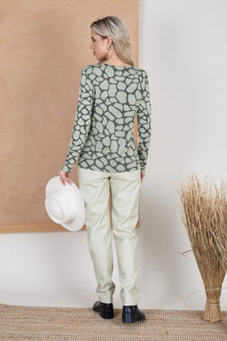 64983 Брюки Eliseeva Olesya  фото 2