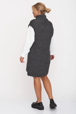 БЕЛАРУСЬ Жилет Д 2944/антрацит