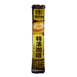 Растворимый кофе Эспрессо Sizhimao (1 стик), Китай, 15 г