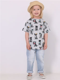 футболка 1ДДФК4433001н