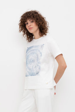 VERY NEAT _ ЕВТ 3225/сахар фуфайка жен