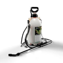 Опрыскиватель RADIVAS 5л помповый