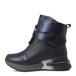 Женские дутики TENDANCE Артикул 2496943, синий
