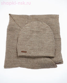 M 1040 S 1040 Комплект (колпак+косынка) (универсальный)