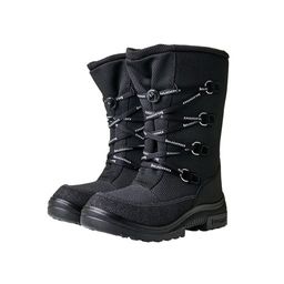 Валенки Kuoma Rocky Musta, черный Size 5