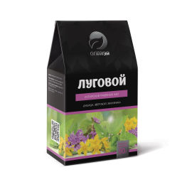 Травяной чай "Луговой"
