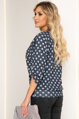 Джемпер 41127-1 - Avili фото 7