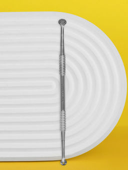 Staleks Ложка косметологическая двусторонняя / Expert 20 Type 2