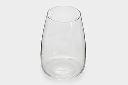 Стакан, 690 мл, 2 шт, стекло, Melody - Anna lafarg фото 2