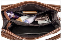 Сумка женская 8186 - KAIDIFEINIROO фото 21