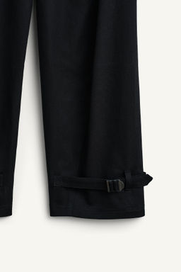 BLLN PNT - Zara фото 7