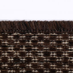 Ковер Циновка прямоугольный 80х150 см, sz2749/a1/11, ПП 100%, джут - Витебские ковры фото 4