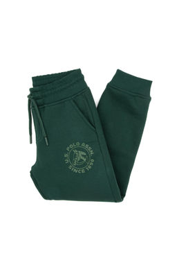 Erkek _ocuk Koyu Ye_il _ardonlu E_ofman Alt_