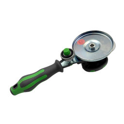 Машинка закаточная-автомат МЗА ЕС 1-3 зеленая