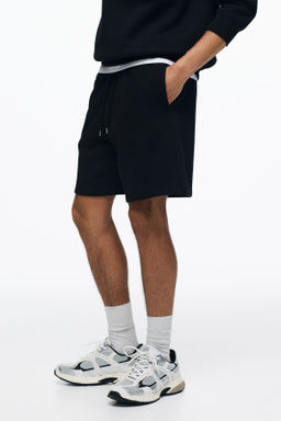 Pantal?n corto Regular Fit - H&m фото 8