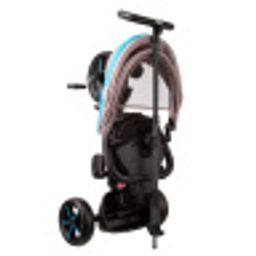 Велосипед трехколесный "Qplay Star"