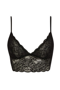 Fall in Love Dantelli Dantel Bralet - Defacto фото 3