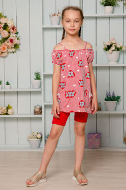 Майка 5120 детская