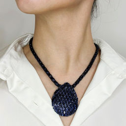 02-701160350-5 Колье