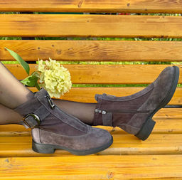 Ботинки Madella XMG-52781-12S-VB