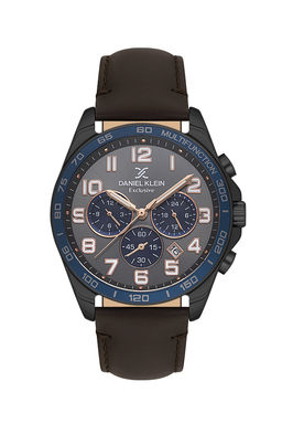 Наручные часы Daniel Klein мужские кварцевые 13843-5