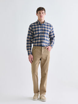 779 Regular Fit Erkek Jean Pantolon