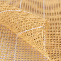 Канва K19 Gamma Stramin цв. ФАСОВКА 100% хлопок 50 х 50 см  2 см бежевый